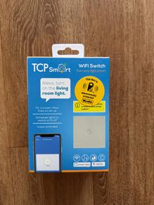 Smart Switch Brand New Unopened
