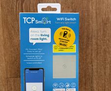 Smart Switch Brand New Unopened