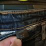 Ladies RST Kevlar Motorcycle Jeans Image 3