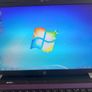 HP Pavilion g6, 15.6 inch Laptop, Intel Pentium CPU B950, 2.1GHz, 4GB Ram, 750GB HDD, Windows 7, 64 bit, Firefox, Opera, Chrome and VLC Image 2