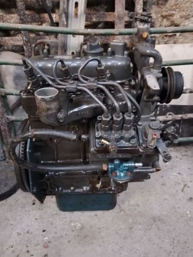 engines