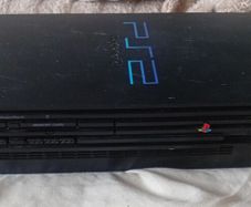 PS2 Console