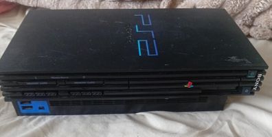 PS2 Console