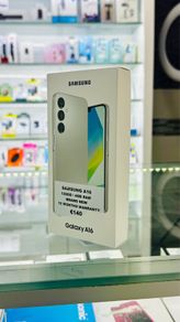Samsung A16 ( 128GB / 4GB Ram )