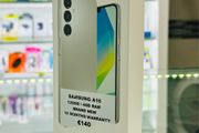 Samsung A16 ( 128GB / 4GB Ram )