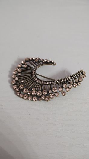Vintage Brooch