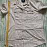 Men's White & Black Stripe T-Shirt | Clockhouse Image 10
