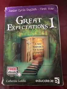Great Expectations 1