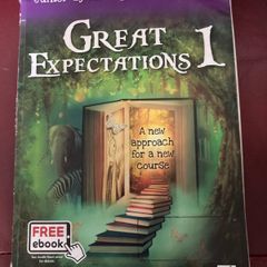 Great Expectations 1