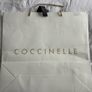 Coccinelle Leather Tote Image 10
