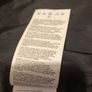 AJ Armani Dark Green Puffer Jacket - Size 14 Image 7