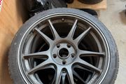 Wedssport TC105N