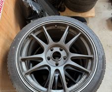 Wedssport TC105N