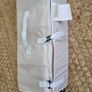 Travel Cot and Cot Mattress Image 4