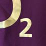 Arsenal Jersey. Official Nike Mens Home Jersey Season 2005/2006. Original From The Time. Not A Modern Remake. Image 5
