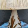 Vintage Coolie Lampshade Image 4