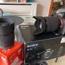 Sony Alpha 7 Mk111 full kit. Image 6