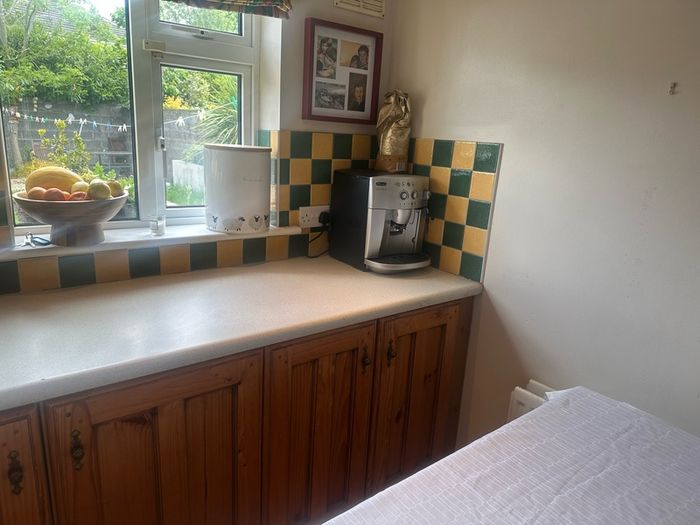 kitchen units