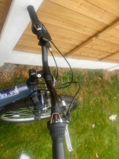 bike 13inch frame suit 10-13yr old