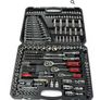 225-Piece Socket Tool Set    Pro Werkzeug Industrial TM199 Image 2