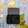 instra360 go ultra, ulanzi flexible tipod and dji neo 2 cases Image 4