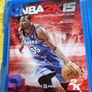 NBA 2K15  PlayStation 4 Ps4 Games Original Image 4
