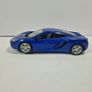 Scalextric McLaren MP4-12C Slot car ( supercar touring street ) Image 3