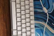 Redragon Drasonic Pro (K530W-RGB-PRO) 60% Wireless Mechanical Keyboard