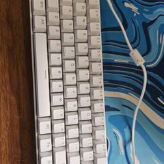 Redragon Drasonic Pro (K530W-RGB-PRO) 60% Wireless Mechanical Keyboard