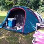 tent  very good condition Image 6