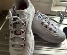 New FILA Women's Size UK 6