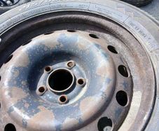 215/60-16c Tyres