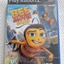 Brand New game Sealed Bee The Movie Game PlayStation2 Ps2 Games Original Image 2