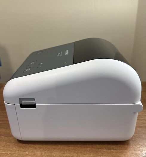 Professional Label Printer Brother TD-4410D  for Sale!