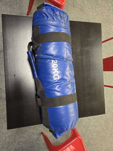 Gym Equipment