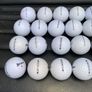 (20) Srixon Distance golf balls Image 4