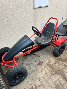 Go Kart