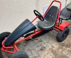 Go Kart