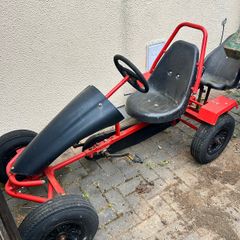 Go Kart
