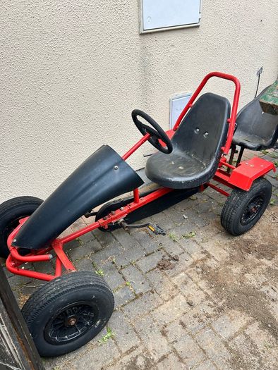 Go Kart