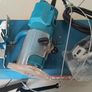 Makita 3703 Laminate Trimmer 110v Image 2