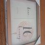 Brand New 16th Birthday Rose Gold Photo Frame Image 5