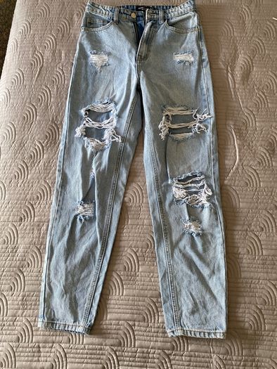 Jeans - Pretty Little Thing - Size 6UK - Brand New