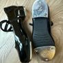 Tap dancing shoes size 11 Image 2