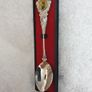 Ireland Spoon Circa 1950s 1960s Eire Irish Spoon Province Munster Leinster Ulster Connaught Image 3