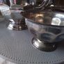 EPNS Mid Century Four Piece Teaset Image 3