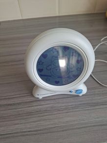 Gro clock Tommee Tippee