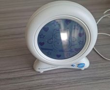 Gro clock Tommee Tippee