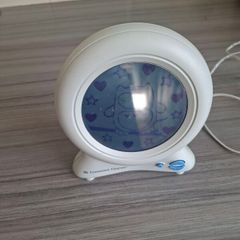 Gro clock Tommee Tippee