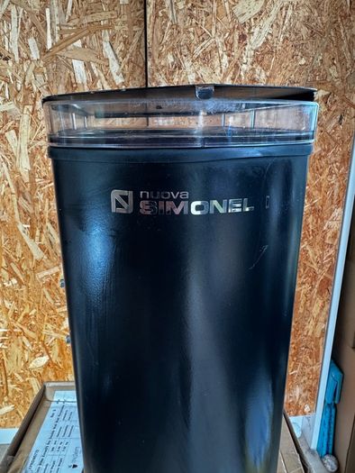 Commercial Coffee Grinder